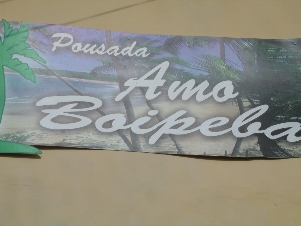 Pousada Amo Boipeba Boipeba Island Δωμάτιο φωτογραφία